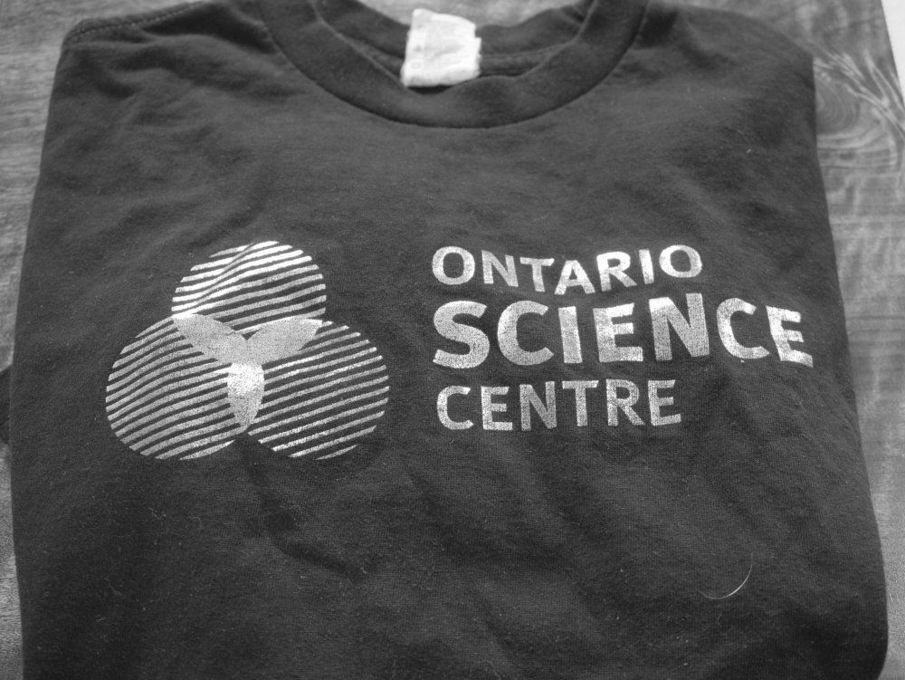 OSC T-Shirt