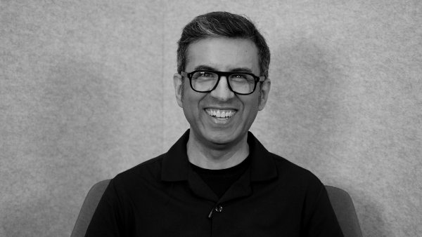 Vik Pahwa, photographer